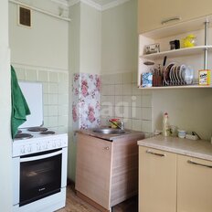 Квартира 35,5 м², 1-комнатная - изображение 4