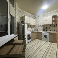 Квартира 38,7 м², 1-комнатная - изображение 2