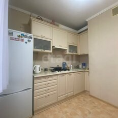 Квартира 35,1 м², 1-комнатная - изображение 5