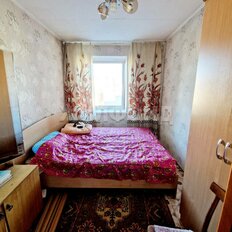Квартира 40,8 м², 2-комнатная - изображение 4