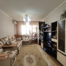 Квартира 62 м², 3-комнатная - изображение 1