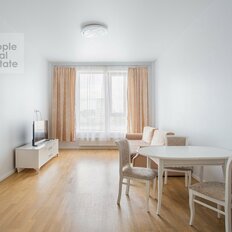 Квартира 50 м², 2-комнатные - изображение 1