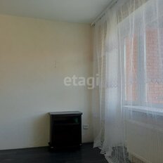 Квартира 34,3 м², 1-комнатная - изображение 3