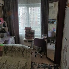 Квартира 61,1 м², 2-комнатная - изображение 5