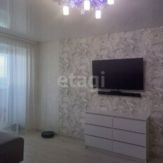 Квартира 61,1 м², 3-комнатная - изображение 1