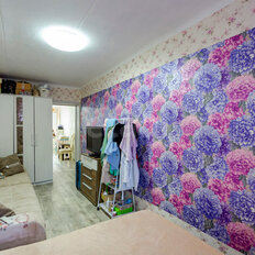 Квартира 57,4 м², 3-комнатная - изображение 4