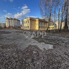 1237 м², помещение свободного назначения - изображение 4