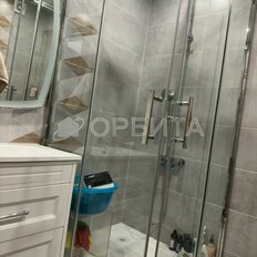Квартира 40,3 м², 1-комнатная - изображение 4