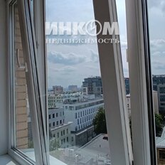Квартира 41 м², 1-комнатная - изображение 5