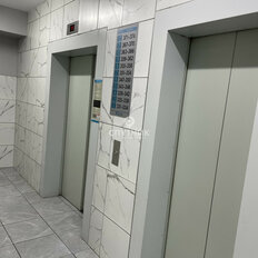 Квартира 57 м², 2-комнатная - изображение 4