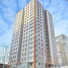 14 м², гараж - изображение 1