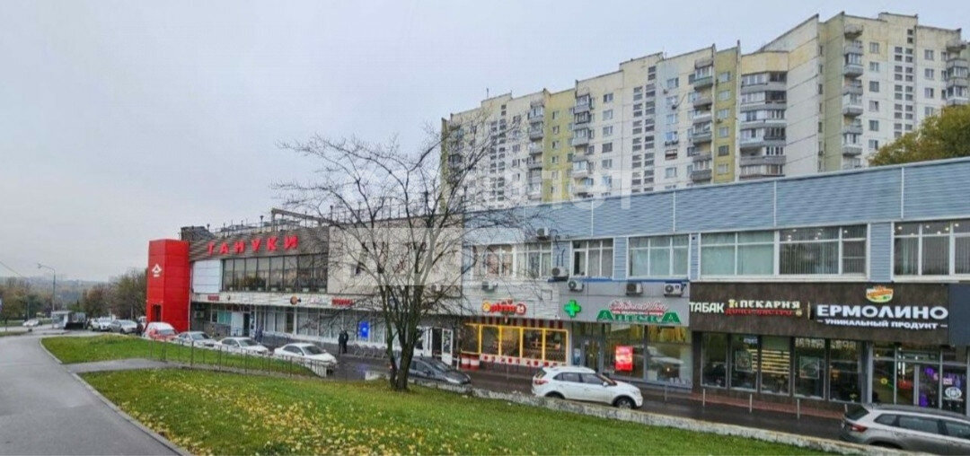 341,2 м², офис 201 308 000 ₽ - изображение 44