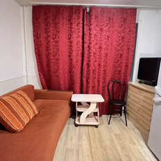 Квартира 20 м², студия - изображение 1