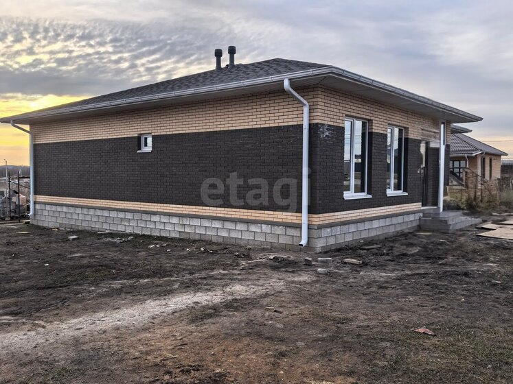 48 м², 2-комнатная квартира 7 100 000 ₽ - изображение 29