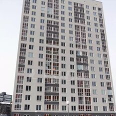 Квартира 62,5 м², 2-комнатная - изображение 1