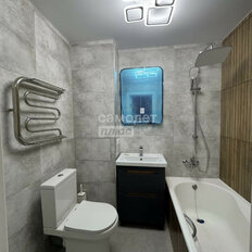 Квартира 36,6 м², 1-комнатная - изображение 4