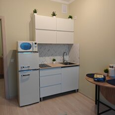 Квартира 30,6 м², 1-комнатная - изображение 1