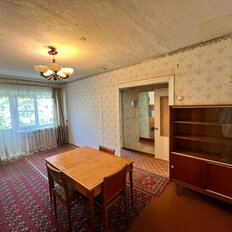Квартира 39,8 м², 2-комнатная - изображение 2