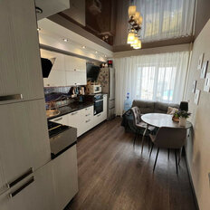 Квартира 67,8 м², 2-комнатная - изображение 4
