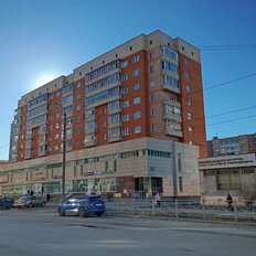 675,5 м², помещение свободного назначения - изображение 5