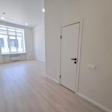 Квартира 21,8 м², студия - изображение 1