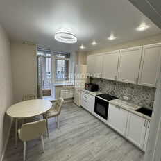 Квартира 60,1 м², 2-комнатная - изображение 2
