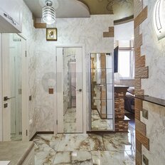 Квартира 41,9 м², 1-комнатная - изображение 3