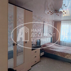 Квартира 57,6 м², 3-комнатная - изображение 5