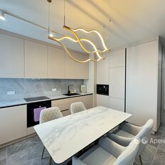 Квартира 43 м², 1-комнатная - изображение 2