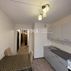 Квартира 68,9 м², 4-комнатная - изображение 2