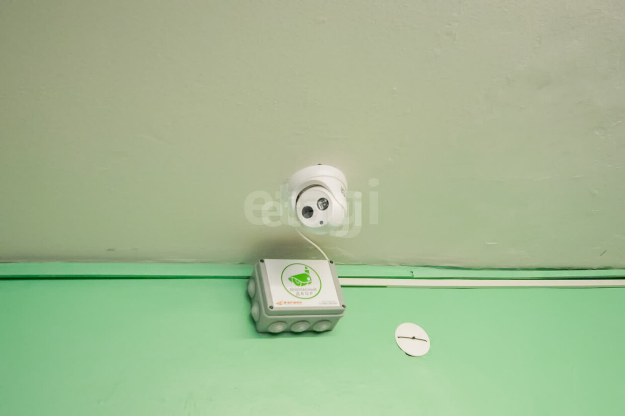 Комната 16.2 м² в Нефтеюганск — фото 11 из 12