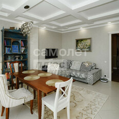 Квартира 109,1 м², 3-комнатная - изображение 5