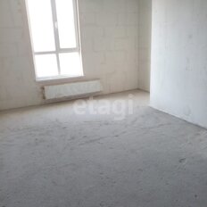 Квартира 129,1 м², 3-комнатная - изображение 5