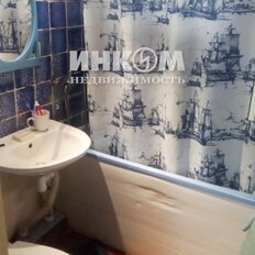 Квартира 31,2 м², 1-комнатная - изображение 4