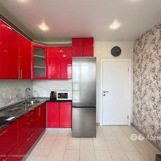 Квартира 37 м², 1-комнатная - изображение 3