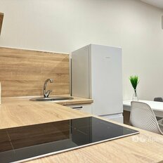 Квартира 22 м², студия - изображение 2