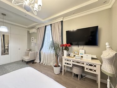 2-комн. кв., Крестьянская Застава, Москва