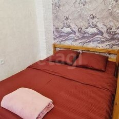 Квартира 33,1 м², 1-комнатная - изображение 4