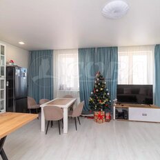 Квартира 88,1 м², 3-комнатные - изображение 4