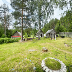 дом + 15 соток, участок - изображение 3