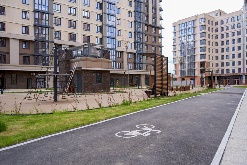 64,8 м², 2-комнатная квартира 15 054 872 ₽ - изображение 29