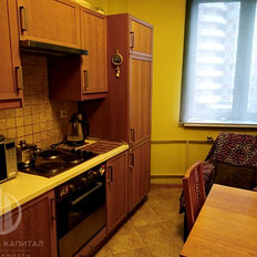 Квартира 46,2 м², 1-комнатная - изображение 4