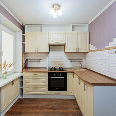 Квартира 31,4 м², 1-комнатная - изображение 5