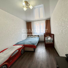 Квартира 33,5 м², 1-комнатная - изображение 5