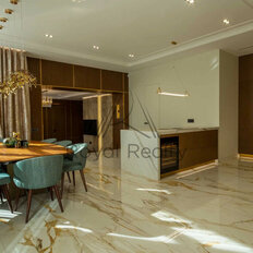 Квартира 223 м², 5-комнатная - изображение 4