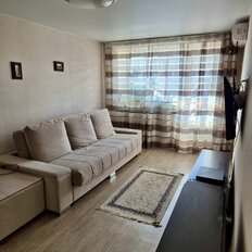 Квартира 44,6 м², 2-комнатная - изображение 3