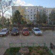 Квартира 37 м², 1-комнатная - изображение 1
