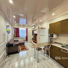 Квартира 30 м², студия - изображение 3