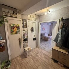Квартира 56,3 м², 2-комнатная - изображение 5