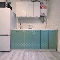 Квартира 32,4 м², 1-комнатная - изображение 5